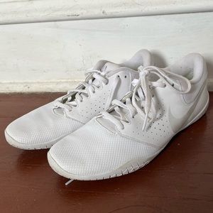 Nike Cheer Shoes